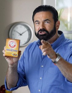 RIP Billy Mays (July 20, 1958 - June 28, 2009) 