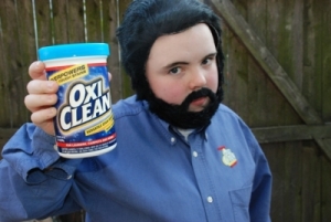 Not Billy Mays. http://www.obit-mag.com/